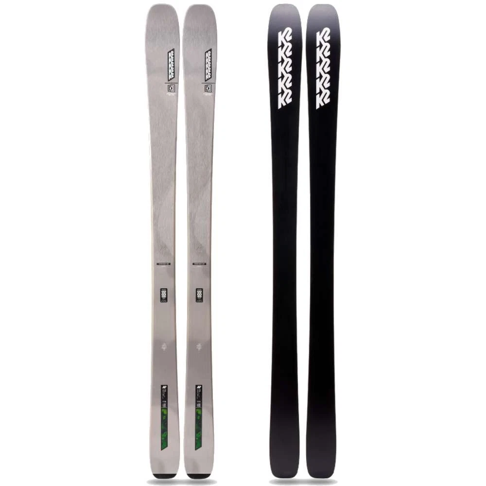 K2 Skis not Bindings Included for sale | eBay