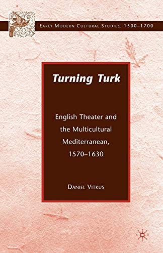 Palgrave Macmillan Turning Turk - Image 2