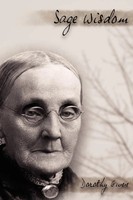 Dorothy Gunn | Sage Wisdom | Taschenbuch | Englisch (2009) | Authorhouse