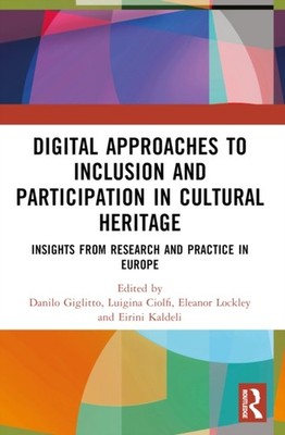 DIGITAL APPROACHES TO INCLUSION AND PAR by GIGLITTO DANILO Paperback Self Help