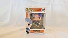 Trunks #107 - Funko Pop! Vinyl: Dragon Ball Z - new in box with protector