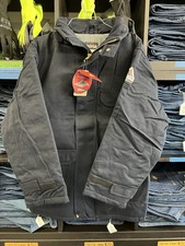 Bulwark Parka Jacket Size M