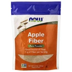 NOW Foods Apple Fibre Pure 12 oz (340 g)