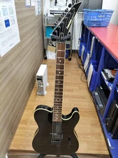 FERNANDES TEJ-95S Electric Guitar JP