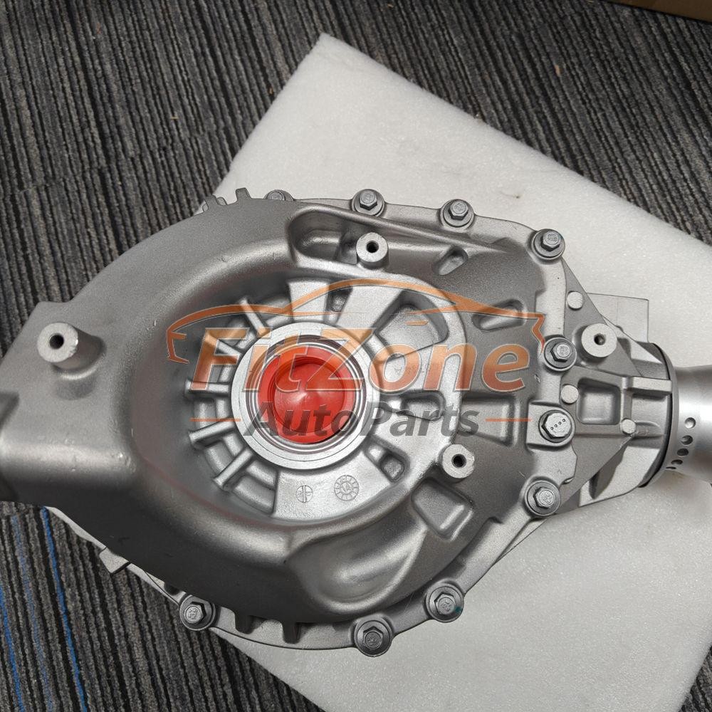 Maserati Ghibli 2014-2016 Rear Differential P/N 670009608