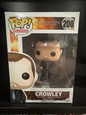 Ultimate Funko Pop Supernatural Figures Gallery and Checklist 45