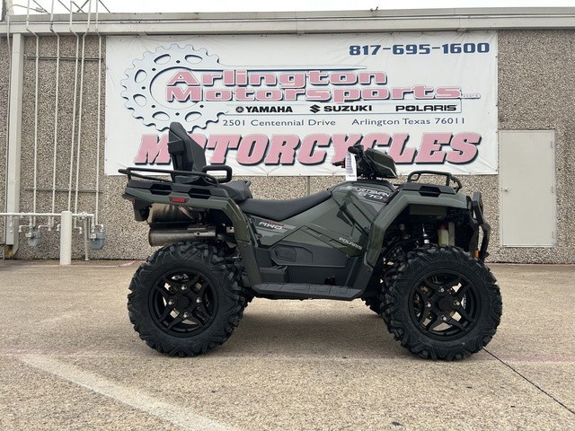2026 Polaris Sportsman Touring 570