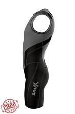 Sparx X Men's Triathlon Suit Racing Bike Swim Run Cycling Skin Suit