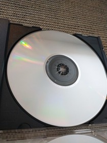 Sega Saturn Lot Daytona USA & Japanese Virtua Fighter Cinema Disc & Top Anglers.