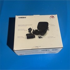 Uniden R8 Extreme Radar/Laser Detector GPS Tech Directional Arrows Voice OLED