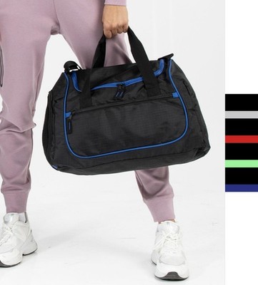Shugon Sport Reisetasche 36L Sports Holdall Pireaeus Ripstop bedruckbar 1578 NEU
