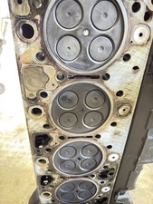 2016 DD13 Detroit Cylinder Head