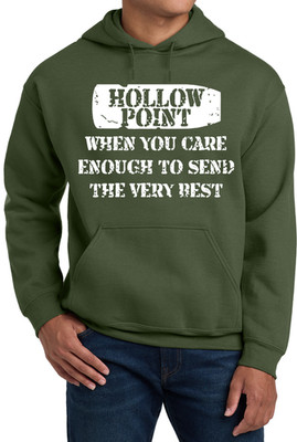Men's Graphic Hoodie 2A Second Amendment Funny Saying Rude Offensive Shirts Men