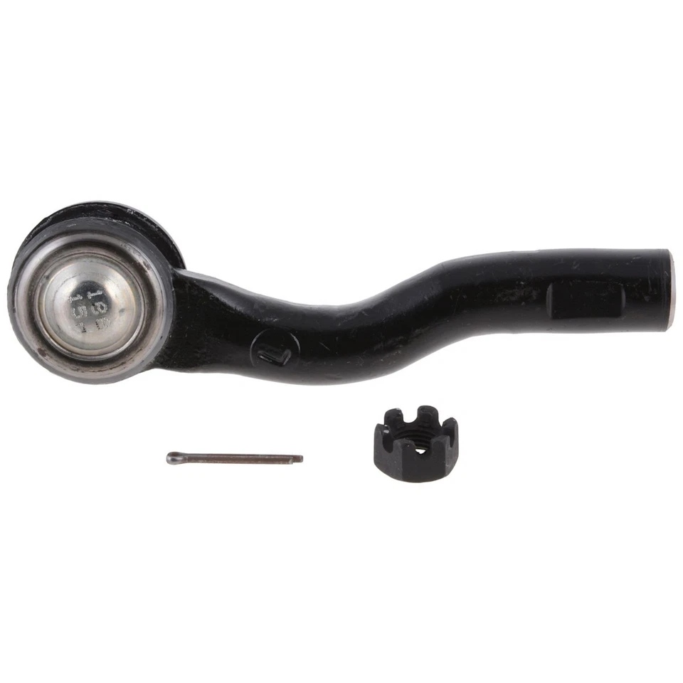 JTE2101 TRW Tie Rod End Driver Left Side Outer Exterior Outside Hand for Fusion - Image 2 of 2