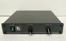 XGA OVER TWISTED PAIR RECEIVER