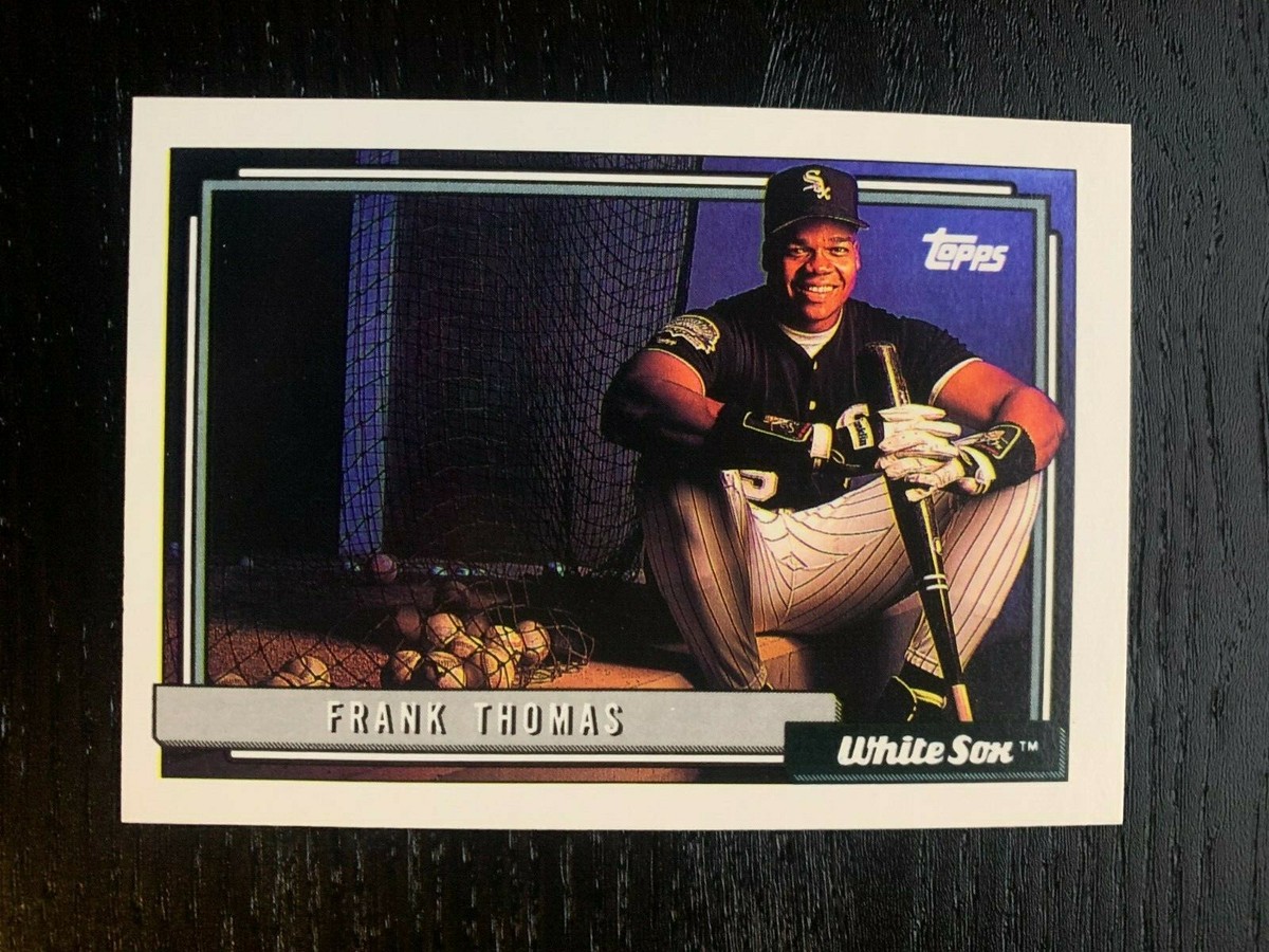 1992 Topps - Hubie Brooks #457 for sale online | eBay