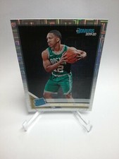 Grant Williams Celtics 2019-20 Donruss Rated Rookie #221