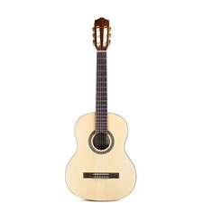 Cordoba C1m Protege 1/2 Size Nylon-string Acoustic Guitar Rosewood Board Natural