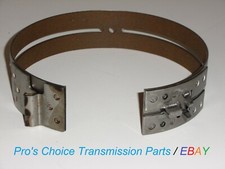 Raybestos Pro Series Front Band--fits Tf6 A904 A500 40rh 42re 44re Transmissions