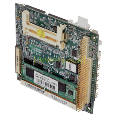1PC Used ADVANTECH PCM-3350 Rev.A1 PC104 PCM-3350F Motherboard PCM3350
