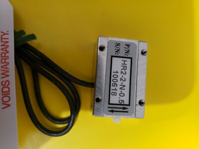 NEW Nanomotion HR2-2-N-0.5