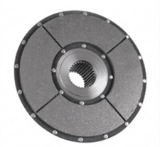 2385541 Disc Brake |  Clark C500 SERIES 685 S#00001-01157-00015-01157