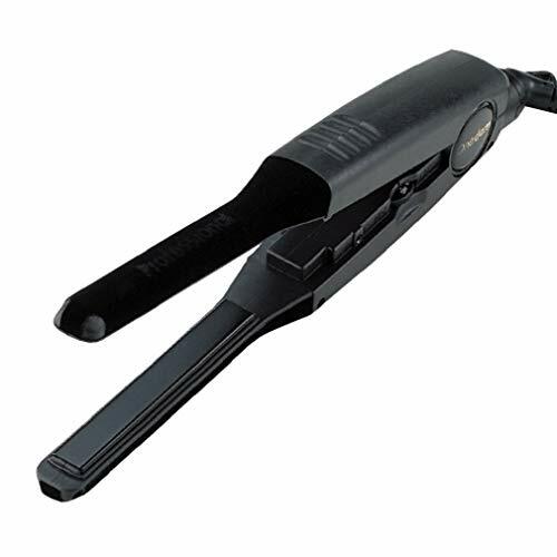 Onedam slim ion iron straight 11mm business for AHI-1100