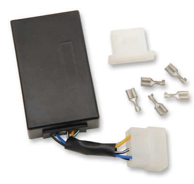 Ricks Motorsport Electric - 10-422 - Rectifier/Regulator