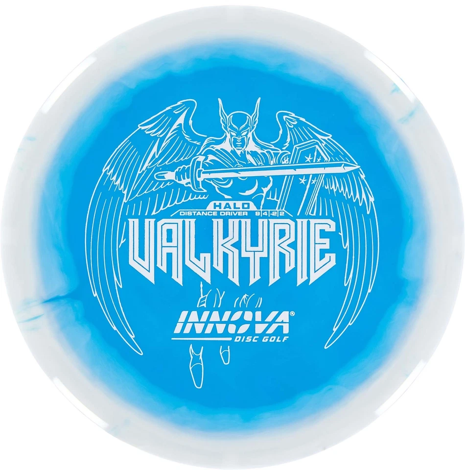 Innova Halo Star Valkyrie | Choose Weight & Color - Image 2 of 4