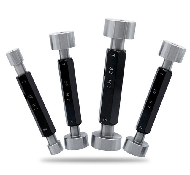Smooth Plug Gauge Plug Gage Tolerance H7 Select Size Ø2mm Ø60mm [M1