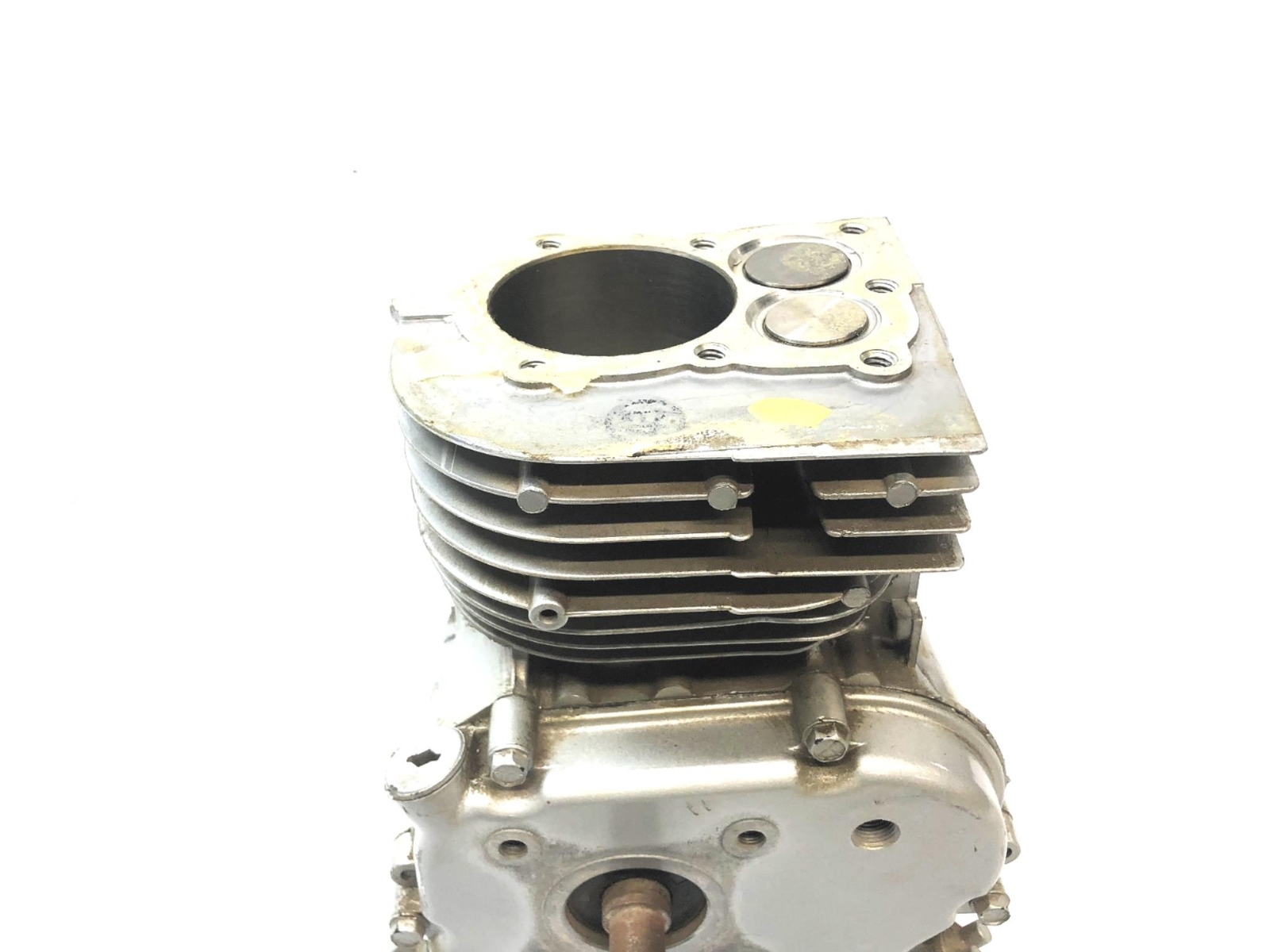 Briggs & Stratton 5HP 5/8