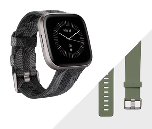 fitbit versa smartwatch special edition