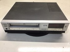 Zenith VR 1800 VCR VHS Player - For Parts/Repair