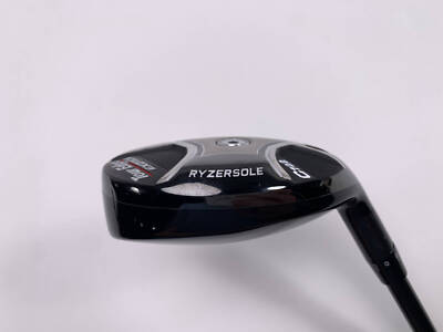 Tour Edge Exotics C722 2 Hybrid 17* HZRDUS 6.5 Dual Torsional