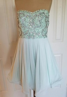 my michelle homecoming dress