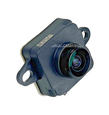 Jeep Renegade Compass 2018-2024 Rear View Parking Camera