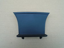 Audi A5 Sportback storage mat center console 8K0863383B 76,000 km