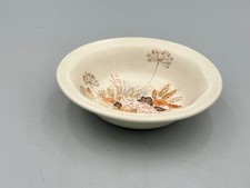 Poole Pottery Summer Glory - 6" Bowl.