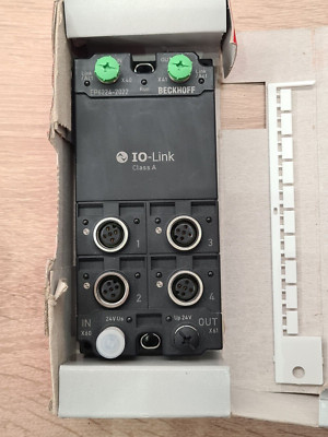 Beckhoff EP6224-2022 (new)