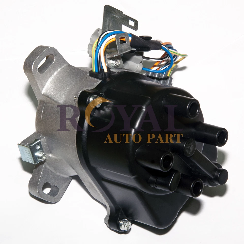 TD-31U NEW IGNITION DISTRIBUTOR for 1990 1991 HONDA ACCORD 2.2L TD-34U TD-58U Foto 2 de 4