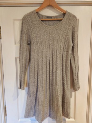 Marinello Knitted dress 12-14 UK