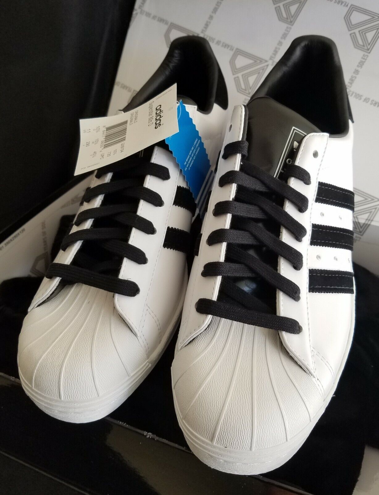 adidas superstar diamond edition