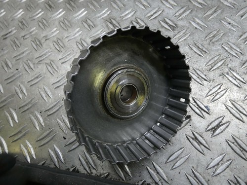 1060 202 001 Welle Mitnehmer Kupplung BMW 5HP18 Automatikgetriebe