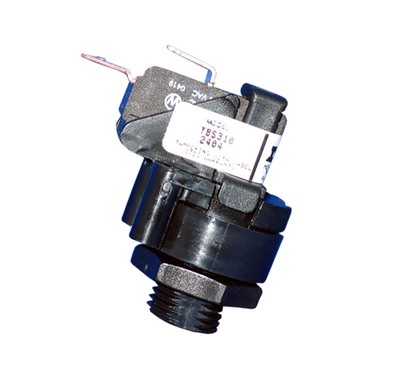 Jacuzzi  - JPC, Air Switch (Used in HB21000) - ZP1521U1, TBS-310A