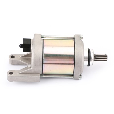 Anlasser Starter für Yamaha XT-Z 250 Tenere / Lander 13-17 YS 250 Fazer 12-15