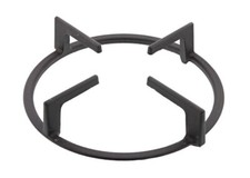 Griglia in Ghisa Piano Cottura ORIGINALE ELECTROLUX 1 Fuoco Centrale 3546282025