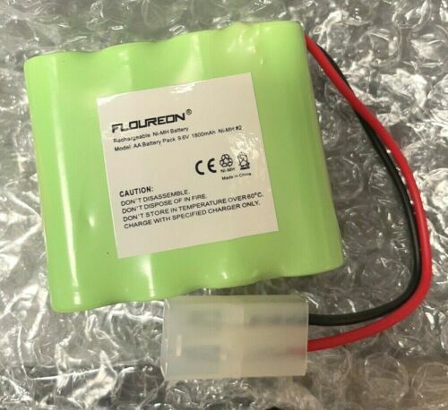 Hosim RC Autos Ersatzbatterie, 800mAh Li-Ionen-Akku S911 S912 S913 RC Truggy High Speed Truck - Foto 9