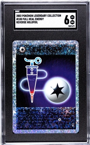 Scoop Up Legendary Collection #104