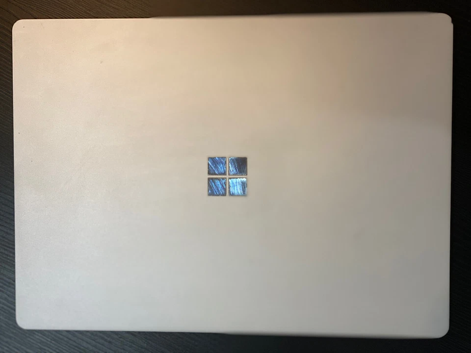 Microsoft Surface Laptop Gen1 1769/ i7-7660U/ 16GB RAM/ 512GB SSD Win10Pro Touch - Image 4 of 4