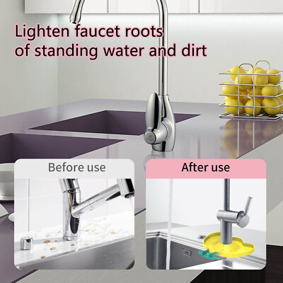 GZLife Silikon Spritzschutz Für Küche - Schutz Vor Wasser & Fettspritzern